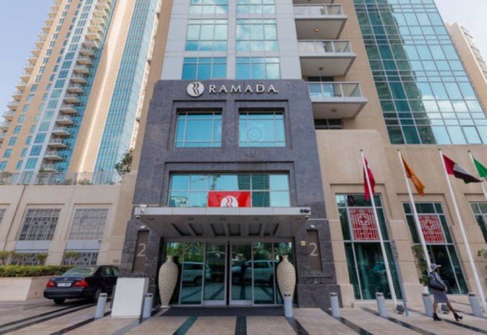 Ramada by Wyndham Downtown Dubai